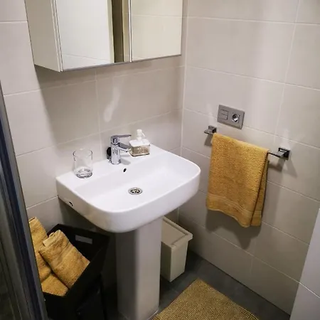 Relax In 5 Posti Letto Vicino Bus Stop