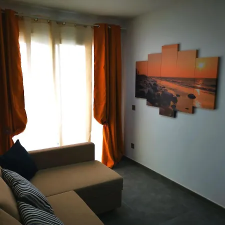 Апартаменты Relax In 5 Posti Letto Vicino Bus Stop Адехе