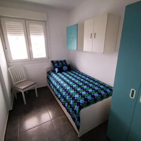 Relax In 5 Posti Letto Vicino Bus Stop *