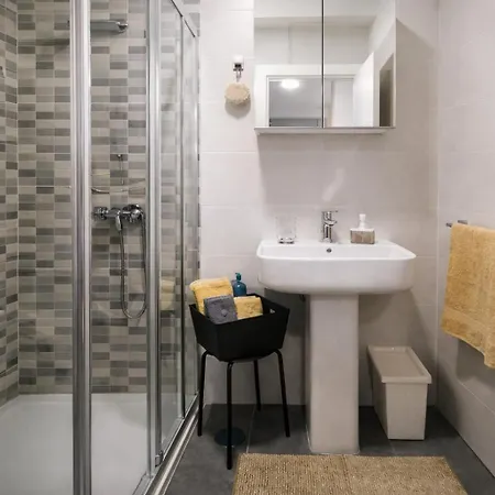 Apartment, Sea View, 2 Bathrooms, Near Siam Park Daire