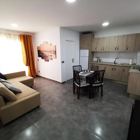 Relax In Apartmán
