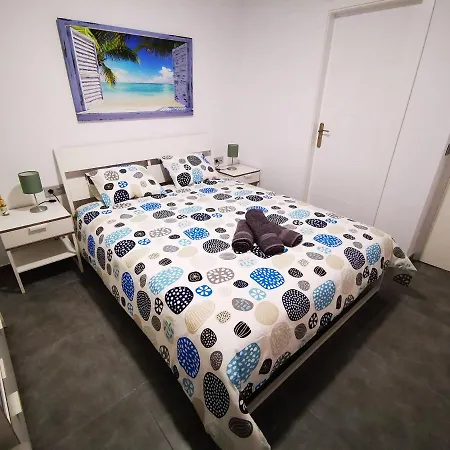 Relax In Apartmán