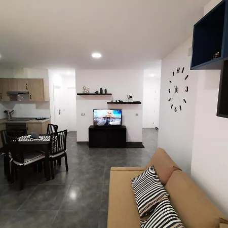 Apartmán Relax In