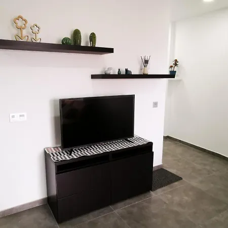 Apartmán Relax In *