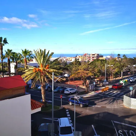 Relax In Costa Adeje (Tenerife)