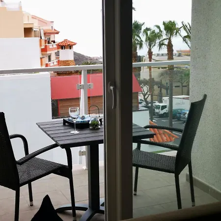 Apartmán Relax In