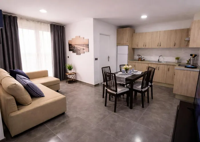 Relax In 5 Posti Letto Vicino Bus Stop Appartement *