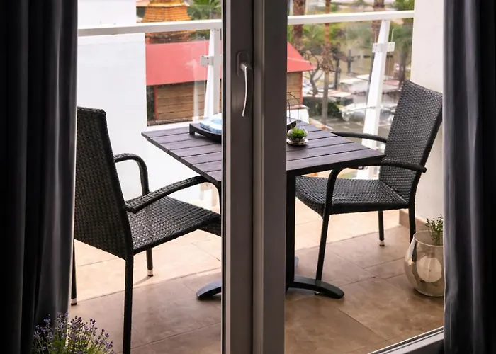 Relax In 5 Posti Letto Vicino Bus Stop Appartement *