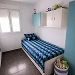 Relax In 5 Posti Letto Vicino Bus Stop Διαμέρισμα Costa Adeje (Tenerife)