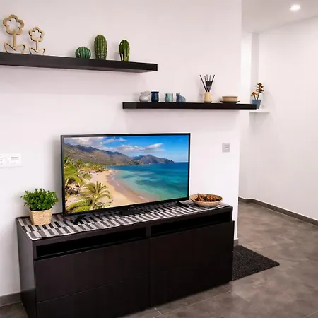 Relax In 5 Posti Letto Vicino Bus Stop Costa Adeje (Tenerife)