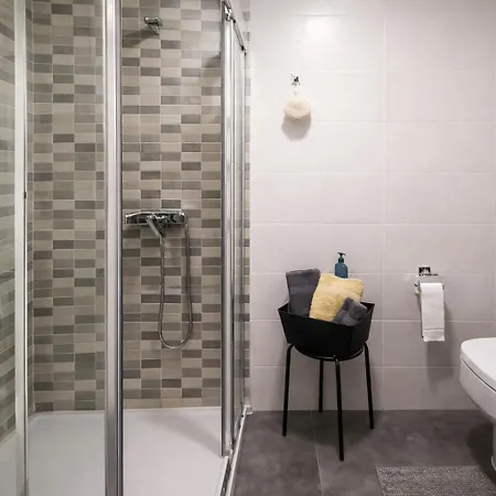 Apartment, Sea View, 2 Bathrooms, Near Siam Park * Адехе