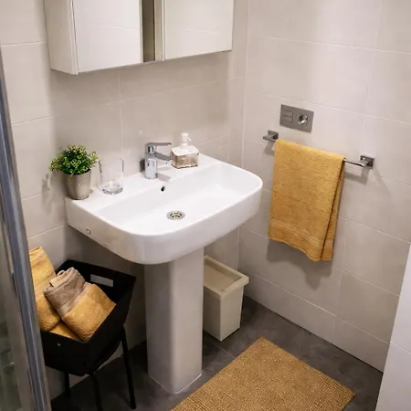 Апартаменты Apartment, Sea View, 2 Bathrooms, Near Siam Park