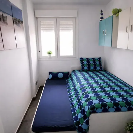 Apartment, Sea View, 2 Bathrooms, Near Siam Park
