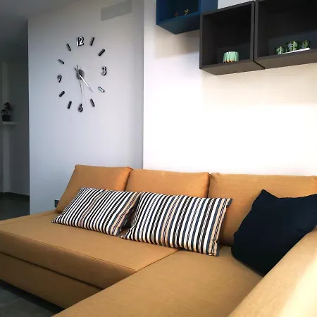 Relax In 5 Posti Letto Vicino Bus Stop Costa Adeje (Tenerife)