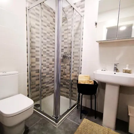 Relax In 5 Posti Letto Vicino Bus Stop