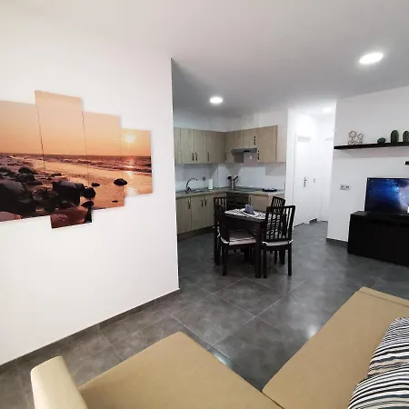 Apartment Relax In 5 Posti Letto Vicino Bus Stop