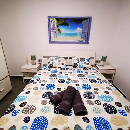 Apartment Relax In 5 Posti Letto Vicino Bus Stop