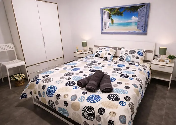 Relax In 5 Posti Letto Vicino Bus Stop *