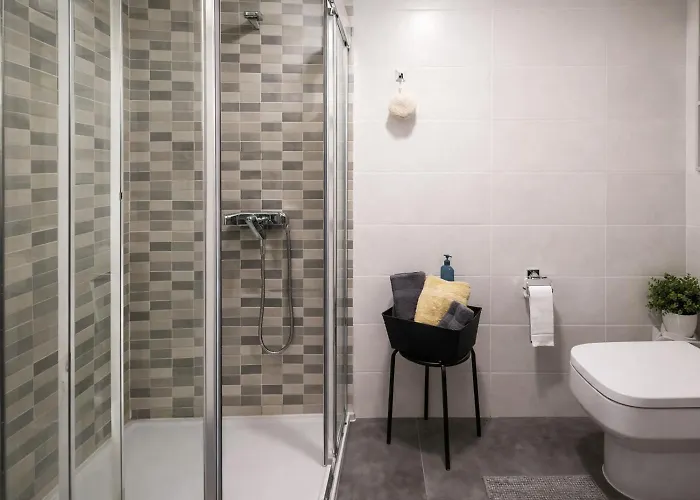 Relax In 5 Posti Letto Vicino Bus Stop * Costa Adeje (Tenerife)