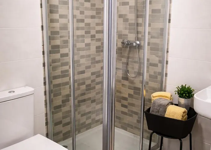 Relax In 5 Posti Letto Vicino Bus Stop