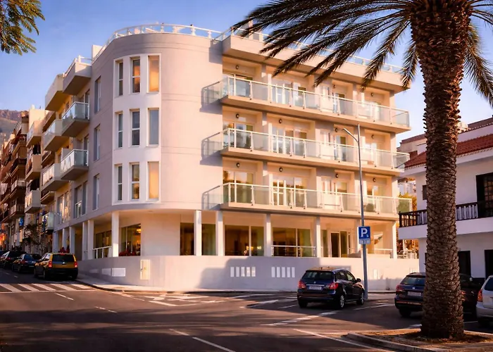 Relax In 5 Posti Letto Vicino Bus Stop Costa Adeje (Tenerife)