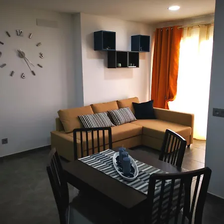 Appartement Relax In 5 Posti Letto Vicino Bus Stop Costa Adeje (Tenerife)