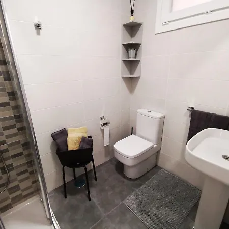 Appartement Relax In 5 Posti Letto Vicino Bus Stop *