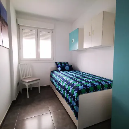 Relax In 5 Posti Letto Vicino Bus Stop Appartement Costa Adeje (Tenerife)